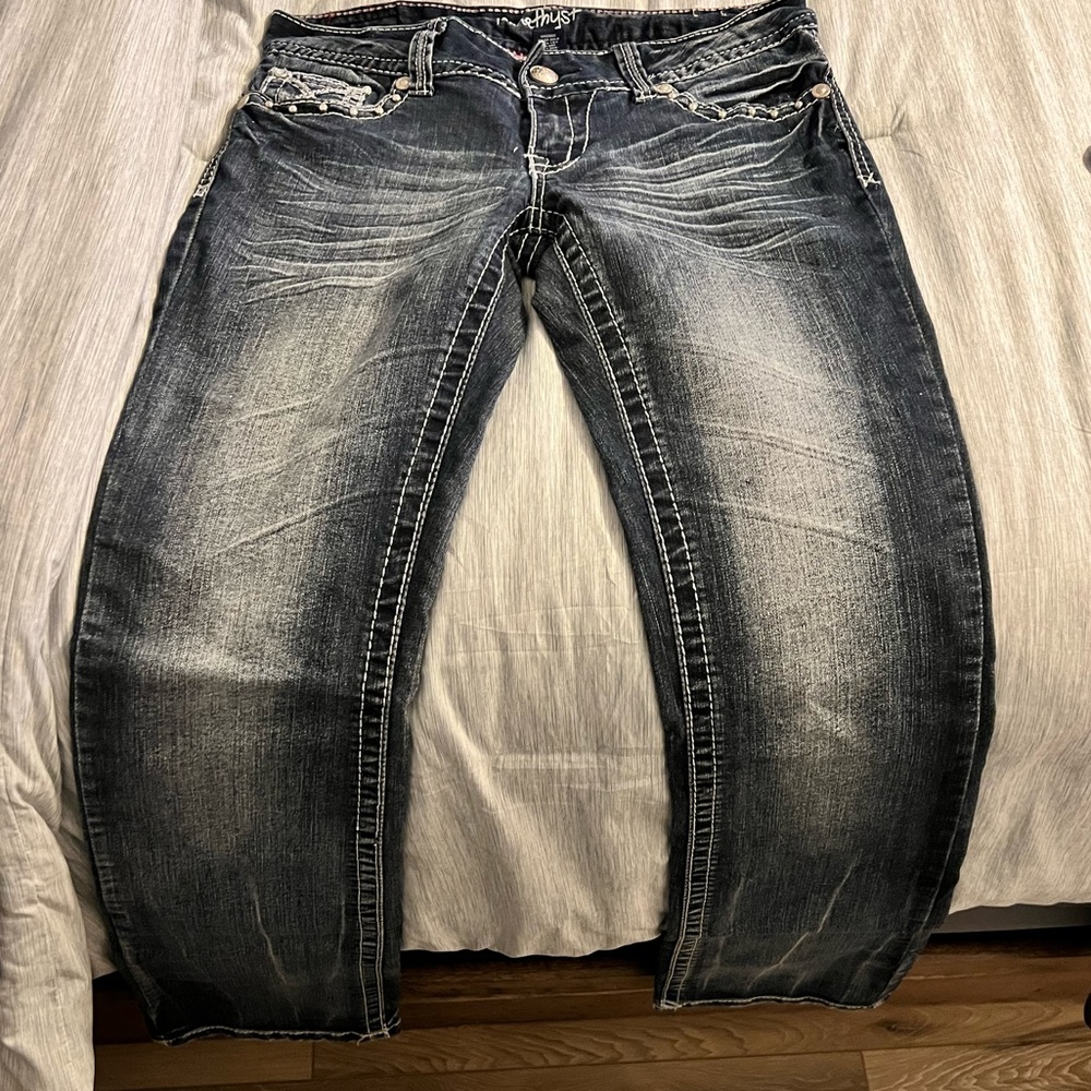 Boot Cut jeans size 7